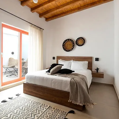Hotel de apartamente Blue Jasmine