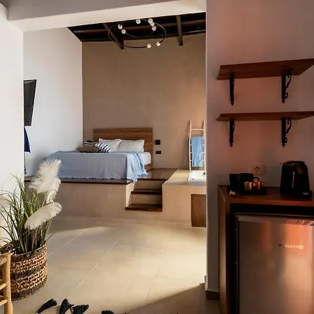 Hotel de apartamente Blue Jasmine 3*