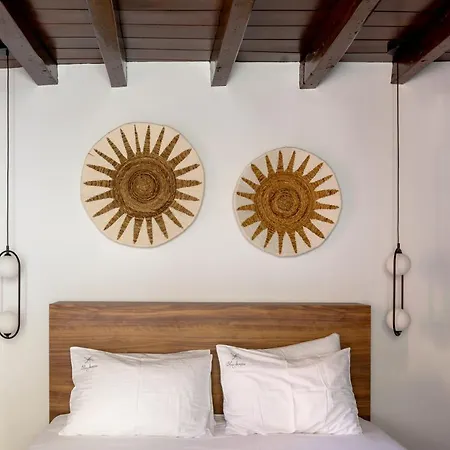 Hotel de apartamente Blue Jasmine 3*