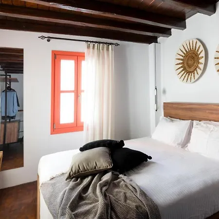Hotel de apartamente Blue Jasmine