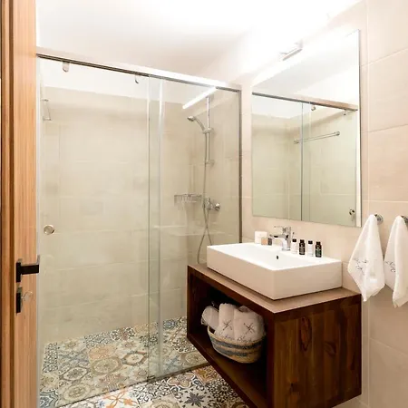 Hotel de apartamente Blue Jasmine 3*