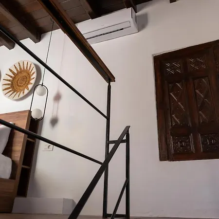 Hotel de apartamente Blue Jasmine