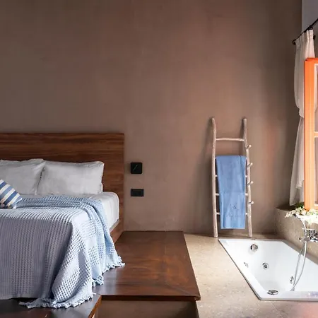 Blue Jasmine Hotel de apartamente 3*