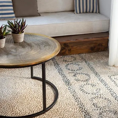 Ξενοδοχείο με διαμερίσματα Blue Jasmine Rhodes City