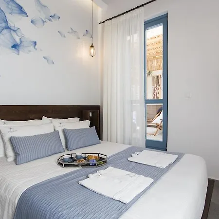 Blue Jasmine Hotel de apartamente 3*