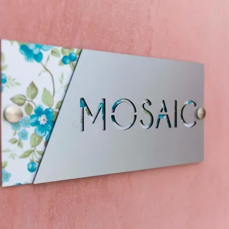 Hotel de apartamente Blue Jasmine