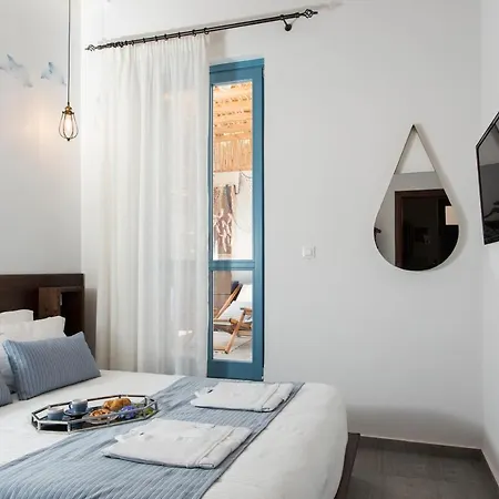 Hotel de apartamente Blue Jasmine 3*