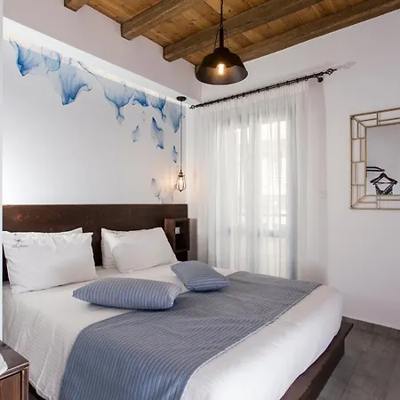 Blue Jasmine 3* Rhodes City