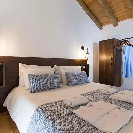 Hotel de apartamente Blue Jasmine 3*