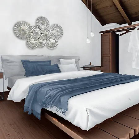 Hotel de apartamente Blue Jasmine