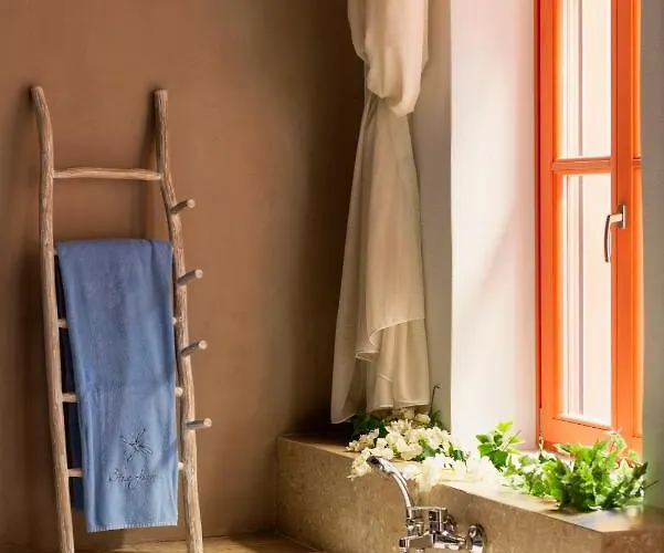 Blue Jasmine Hotel de apartamente Rhodes City