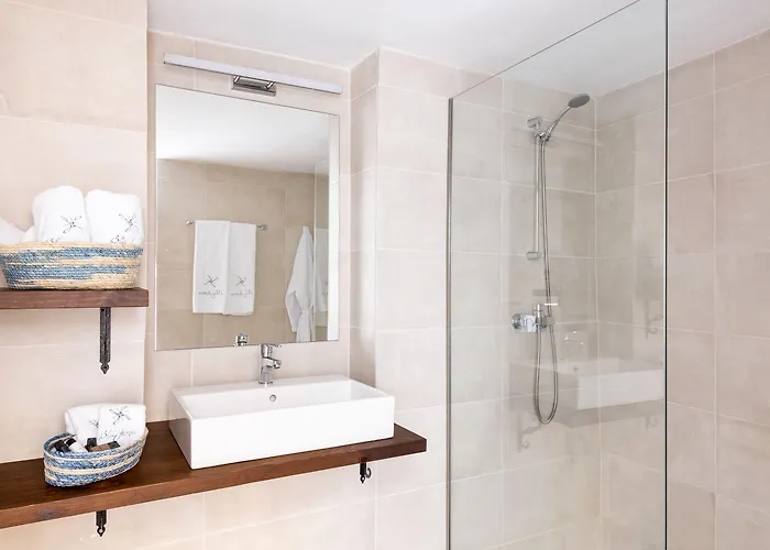 Hotel de apartamente Blue Jasmine Rhodes City