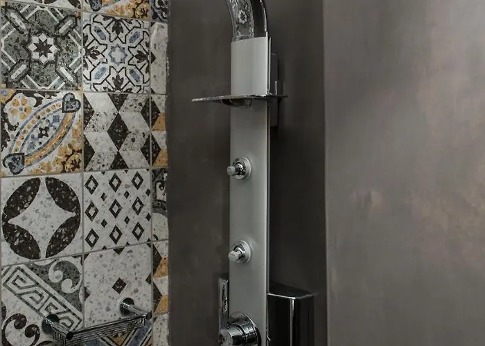 Blue Jasmine Hotel de apartamente