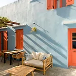 Blue Jasmine Aparthotel Rhodes City