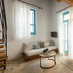 Blue Jasmine Aparthotel Rhodes City