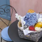 Blue Jasmine 4* Rhodes City