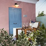 Aparthotel Blue Jasmine Rhodes City