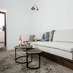 Aparthotel Blue Jasmine Rhodes City