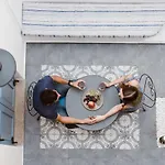 Blue Jasmine Aparthotel Rhodes City