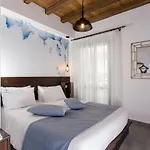 Blue Jasmine 4* Rhodes City