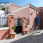Blue Jasmine Aparthotel Rhodes City
