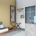Blue Jasmine 4* Rhodes City