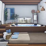 Aparthotel Blue Jasmine