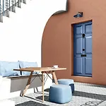 Blue Jasmine Aparthotel Rhodes City