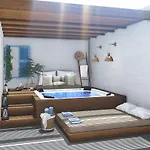 Blue Jasmine 4*