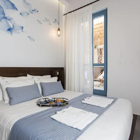 Apartahotel Blue Jasmine 4*