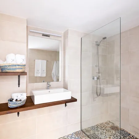 Hotel de apartamente Blue Jasmine Rhodes City