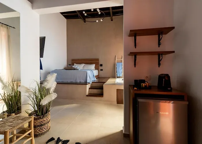 Apartahotel Blue Jasmine 4*