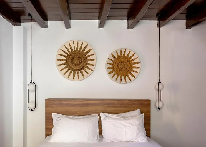 Apartahotel Blue Jasmine 4*