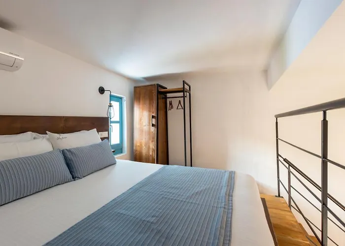 Apartahotel Blue Jasmine