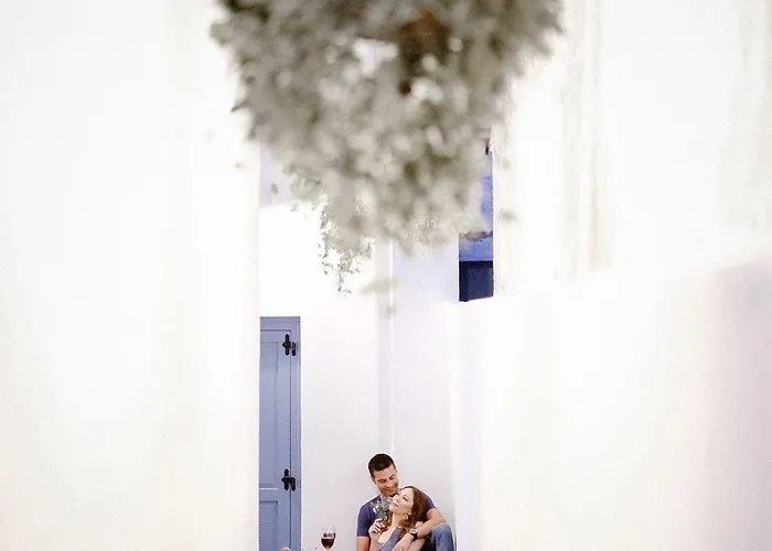 Blue Jasmine Apartahotel Rhodes City