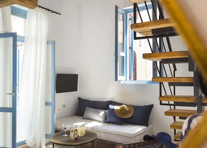 Apartahotel Blue Jasmine 4*