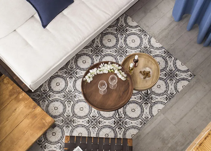 Apartahotel Blue Jasmine 4*