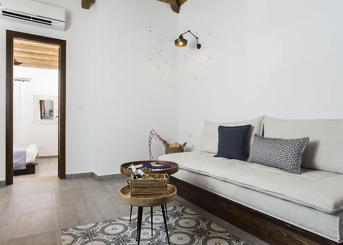 Blue Jasmine Apartahotel