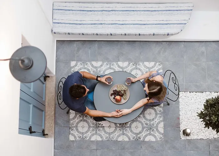 Blue Jasmine Apartahotel Rhodes City