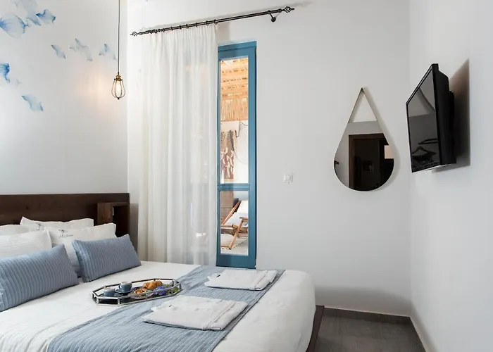 Apartahotel Blue Jasmine 4*