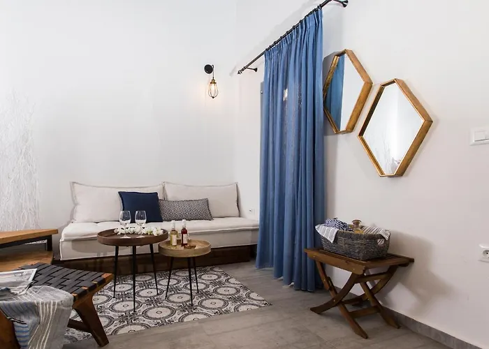 Blue Jasmine Apartahotel