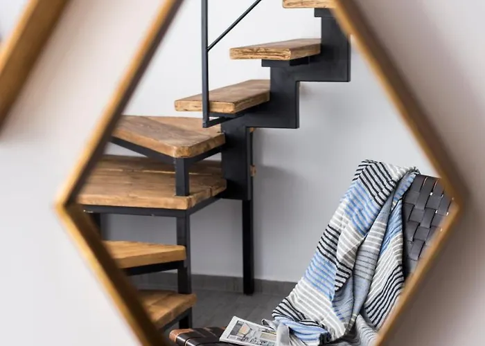 Blue Jasmine 4* Rhodes City