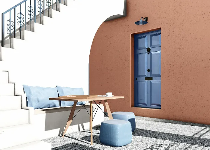 Blue Jasmine Apartahotel Rhodes City