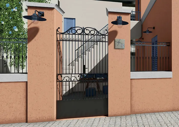 Blue Jasmine Apartahotel