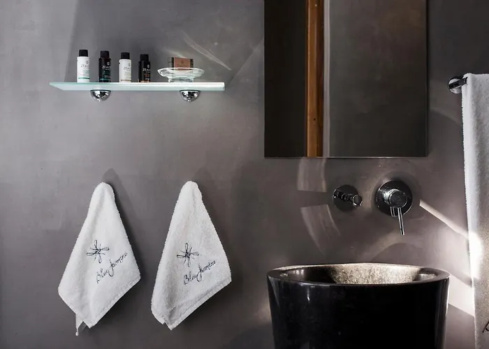 Blue Jasmine Apartahotel Rhodes City