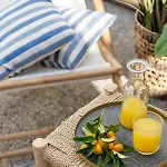 Blue Jasmine Rhodes City