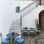 Апарт-готель Blue Jasmine