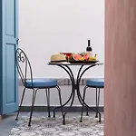Blue Jasmine Апарт-готель Rhodes City
