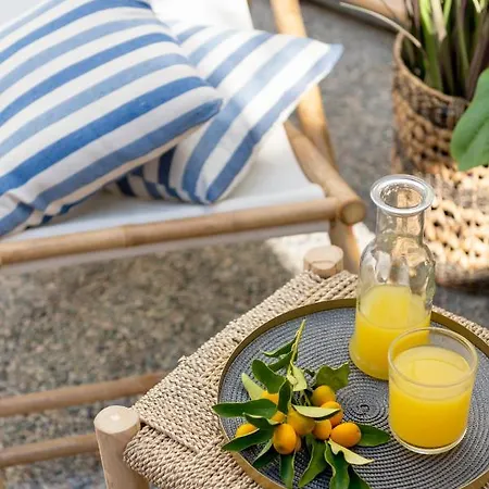 Blue Jasmine Rhodes City