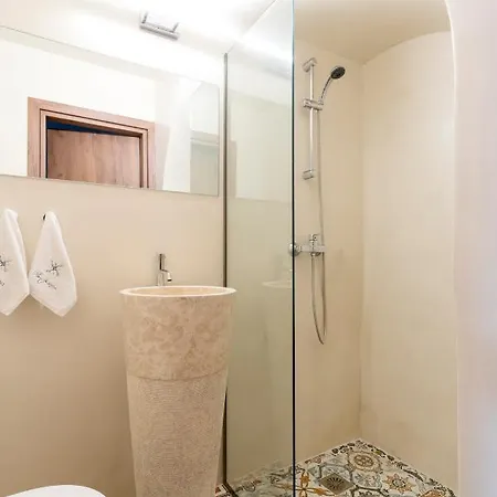 Aparthotel Blue Jasmine Rhodes City